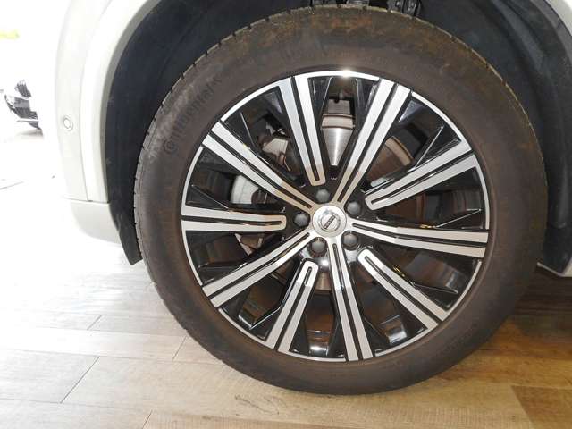 ボルボ ＸＣ９０ Ｄ５ ＡＷＤ インスクリプション ディーゼルターボ ４ＷＤ R2年 () 99
