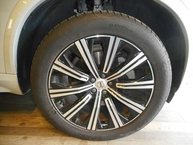 ボルボ ＸＣ９０ Ｄ５ ＡＷＤ インスクリプション ディーゼルターボ ４ＷＤ R2年 () 99