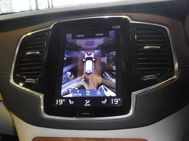 ボルボ ＸＣ９０ Ｄ５ ＡＷＤ インスクリプション ディーゼルターボ ４ＷＤ R2年 () 99