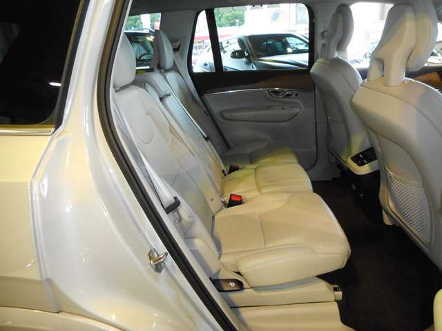 ボルボ ＸＣ９０ Ｄ５ ＡＷＤ インスクリプション ディーゼルターボ ４ＷＤ R2年 () 99