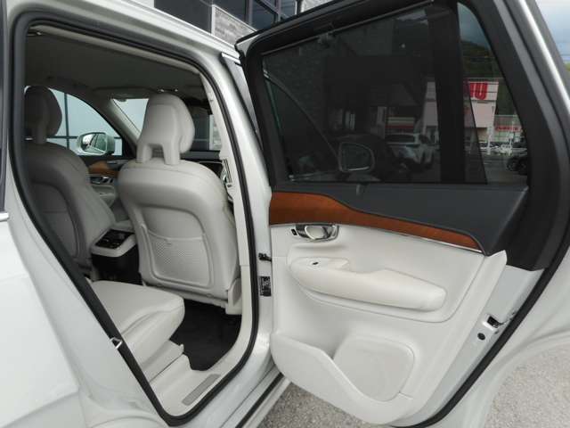 ボルボ ＸＣ９０ Ｄ５ ＡＷＤ インスクリプション ディーゼルターボ ４ＷＤ R2年 () 99