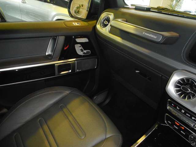 メルセデスベンツ Ｇクラス Ｇ４００Ｄ ＡＭＧライン ディーゼルターボ ４ＷＤ R4年 () 99