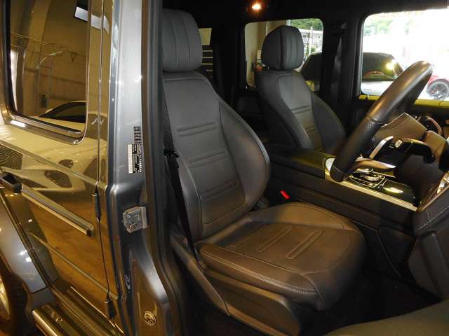 メルセデスベンツ Ｇクラス Ｇ４００Ｄ ＡＭＧライン ディーゼルターボ ４ＷＤ R4年 () 99
