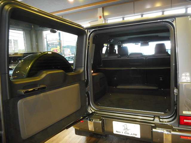 メルセデスベンツ Ｇクラス Ｇ４００Ｄ ＡＭＧライン ディーゼルターボ ４ＷＤ R4年 () 99