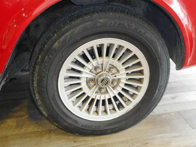 ボルボ ２４０ エステート クラシック H5年 () 99