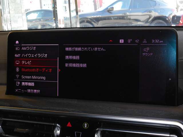 ＢＭＷ Ｘ３ Ｘドライブ２０Ｄ Ｍスポーツ ディーゼルターボ ４ＷＤ R4年 () 99