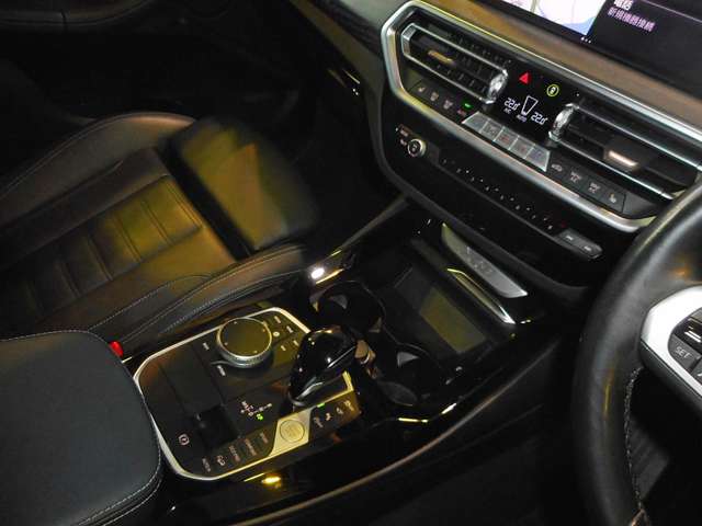 ＢＭＷ Ｘ３ Ｘドライブ２０Ｄ Ｍスポーツ ディーゼルターボ ４ＷＤ R4年 () 99