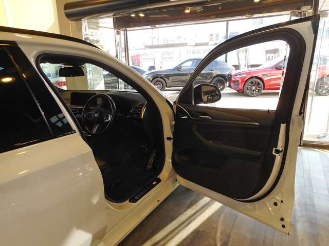 ＢＭＷ Ｘ３ Ｘドライブ２０Ｄ Ｍスポーツ ディーゼルターボ ４ＷＤ R4年 () 99