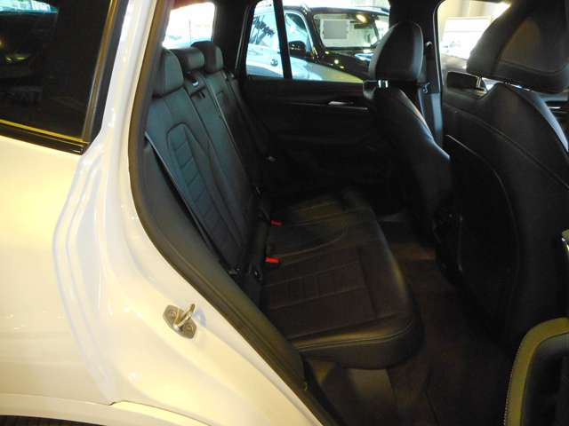 ＢＭＷ Ｘ３ Ｘドライブ２０Ｄ Ｍスポーツ ディーゼルターボ ４ＷＤ R4年 () 99