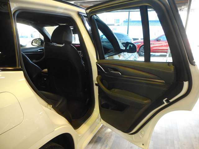 ＢＭＷ Ｘ３ Ｘドライブ２０Ｄ Ｍスポーツ ディーゼルターボ ４ＷＤ R4年 () 99