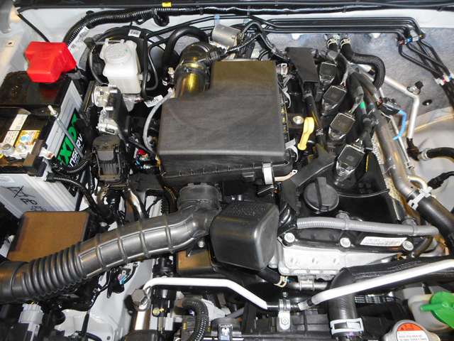 スズキ ジムニー　ノマド １．５ ＦＣ ４ＷＤ R7年 () 99
