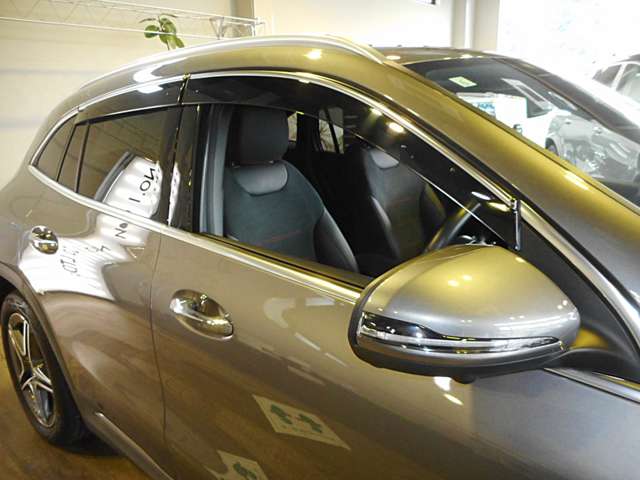 メルセデスベンツ ＧＬＡクラス ＧＬＡ２００ Ｄ ４マチック ＡＭＧライン ディーゼルターボ ４ＷＤ R3年 () 99