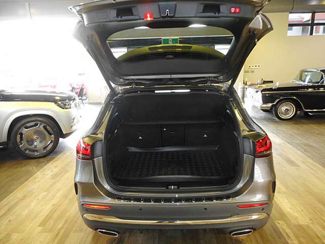メルセデスベンツ ＧＬＡクラス ＧＬＡ２００ Ｄ ４マチック ＡＭＧライン ディーゼルターボ ４ＷＤ R3年 () 99