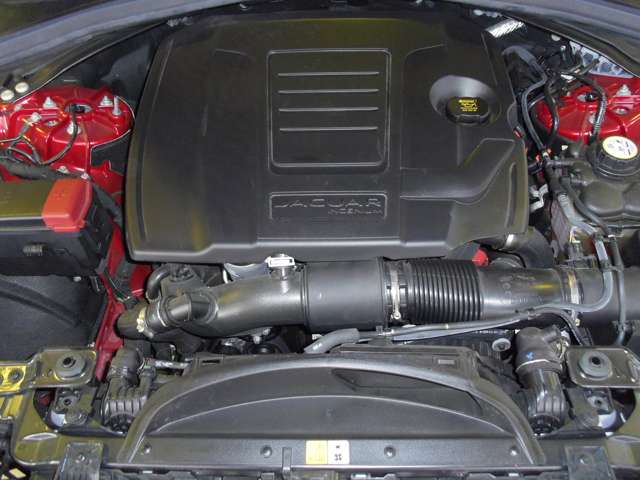 ジャガー Ｆペイス Ｒダイナミック ＨＳＥ ２．０Ｌ Ｐ２５０ ４ＷＤ R3年 () 99