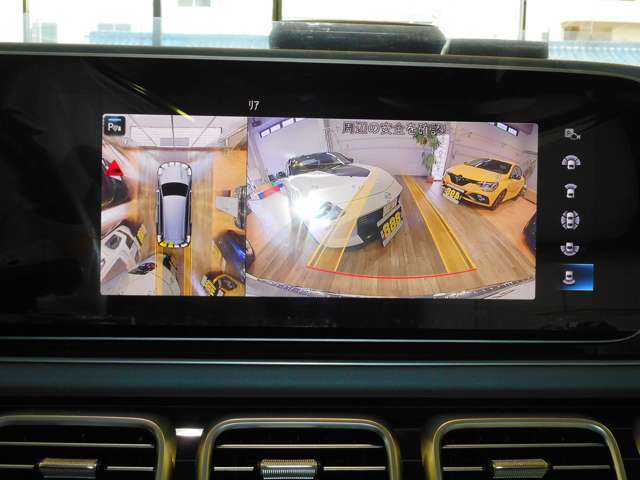 メルセデスベンツ ＧＬＳ ６００ ４マチック エディション１００ （ＩＳＧ搭載モデル） ４ＷＤ R4年 () 99