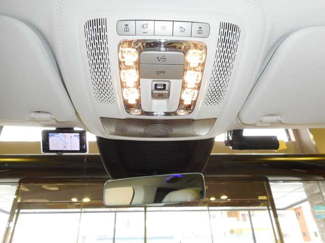 メルセデスベンツ ＧＬＳ ６００ ４マチック エディション１００ （ＩＳＧ搭載モデル） ４ＷＤ R4年 () 99