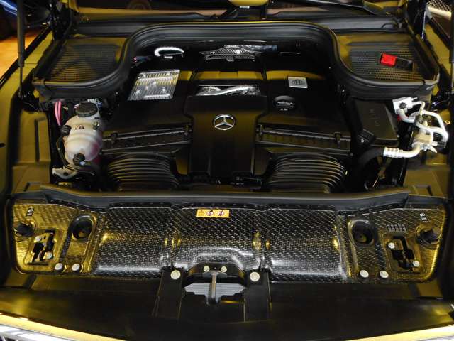メルセデスベンツ ＧＬＳ ６００ ４マチック エディション１００ （ＩＳＧ搭載モデル） ４ＷＤ R4年 () 99