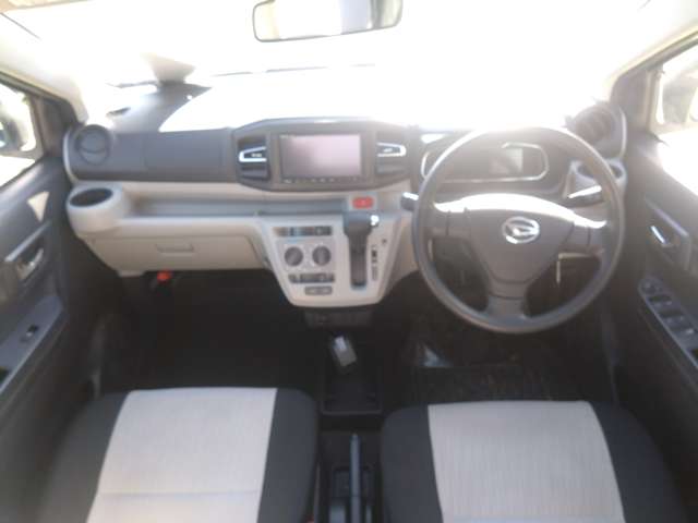 ダイハツ ミラ　イース ６６０ Ｘ ＳＡＩＩＩ ４ＷＤ H30年 () 99