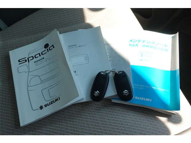 スズキ スペーシア ６６０ Ｔ レーダーブレーキサポート スマートフォン連携ナビゲーション装着車 H25年 () 99