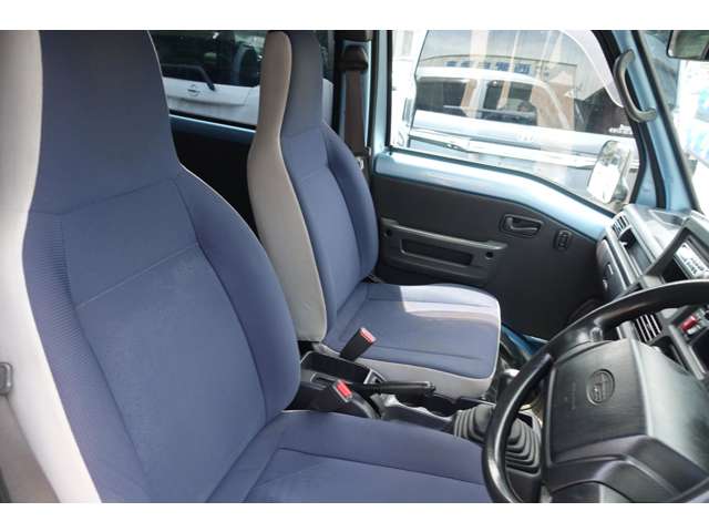 スバル サンバーバン ６６０ トランスポーター ４ＷＤ H22年 (九州・沖縄) 99
