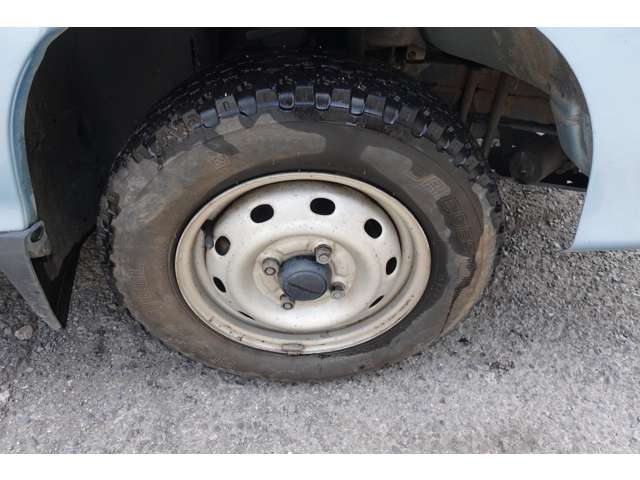 スバル サンバーバン ６６０ トランスポーター ４ＷＤ H22年 (九州・沖縄) 99
