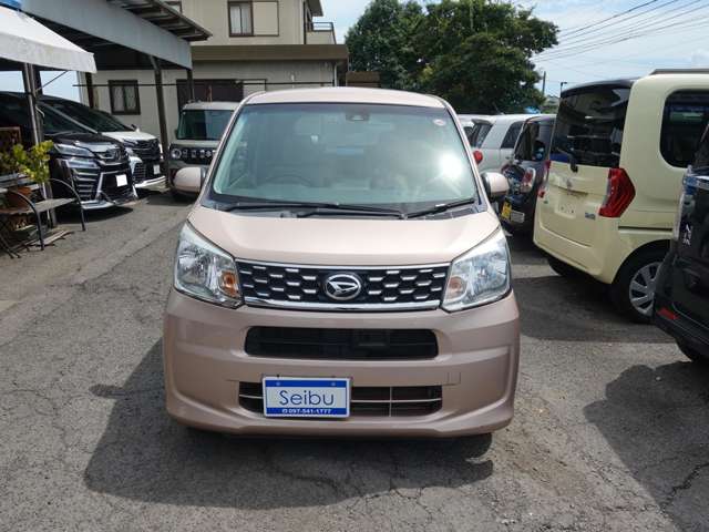 ダイハツ ムーヴ ６６０ Ｌ ＳＡＩＩ H28年 (九州・沖縄) 99