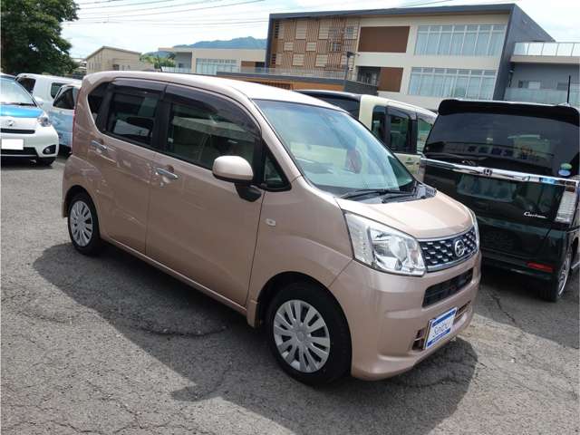 ダイハツ ムーヴ ６６０ Ｌ ＳＡＩＩ H28年 (九州・沖縄) 99