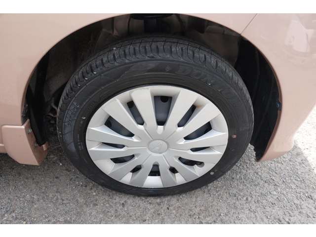 ダイハツ ムーヴ ６６０ Ｌ ＳＡＩＩ H28年 (九州・沖縄) 99
