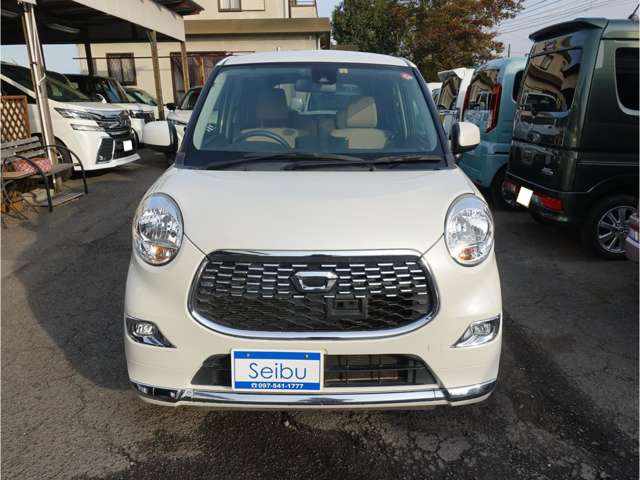 ダイハツ キャスト　スタイル スタイル ６６０ Ｘ ＳＡＩＩ H28年 (九州・沖縄) 99