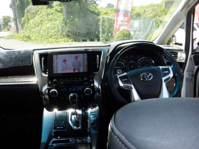 トヨタ ヴェルファイア　ハイブリッド ハイブリッド ２．５ ＺＲ Ｇエディション Ｅ－ＦＯＵＲ ４ＷＤ H27年 () 99
