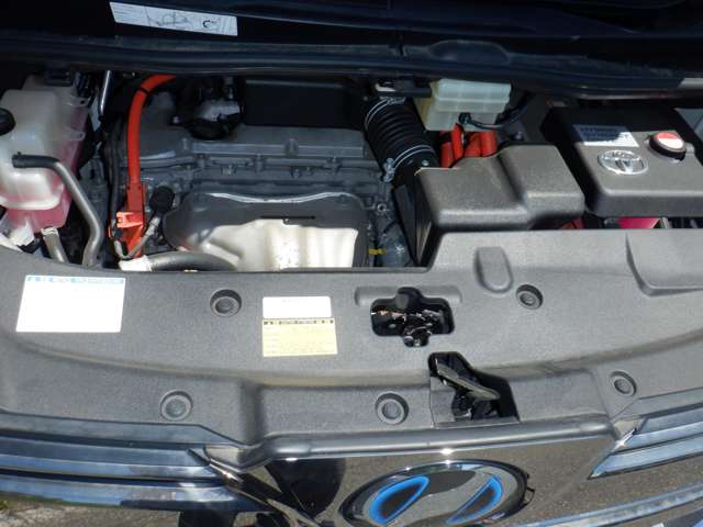 トヨタ ヴェルファイア　ハイブリッド ハイブリッド ２．５ ＺＲ Ｇエディション Ｅ－ＦＯＵＲ ４ＷＤ H27年 () 99