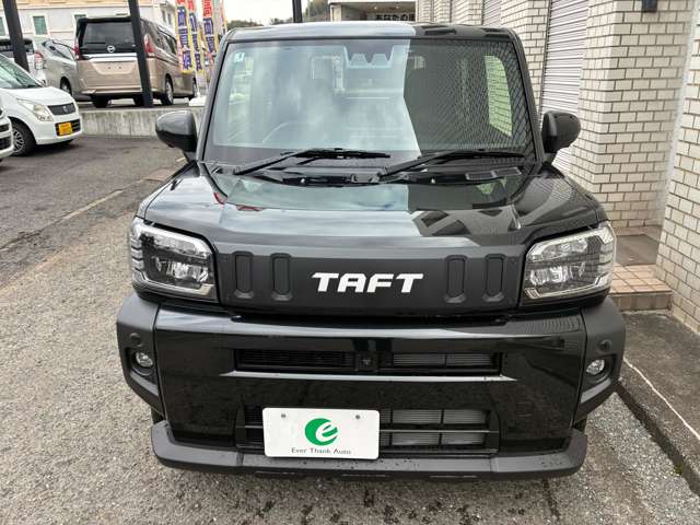 ダイハツ タフト ６６０ Ｇターボ R7年 (近畿) 99