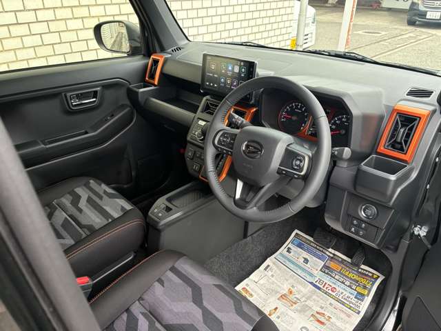 ダイハツ タフト ６６０ Ｇターボ R7年 (近畿) 99