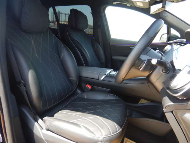 メルセデスベンツ ＥＱＳ　ＳＵＶ ４５０ ４マチック ＡＭＧラインパッケージ ４ＷＤ R5年 (近畿) 99