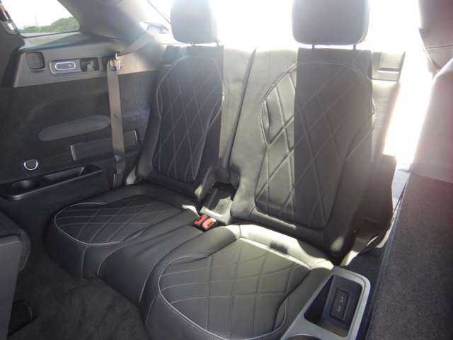 メルセデスベンツ ＥＱＳ　ＳＵＶ ４５０ ４マチック ＡＭＧラインパッケージ ４ＷＤ R5年 (近畿) 99