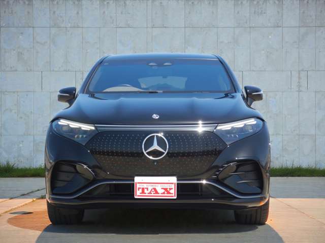 メルセデスベンツ ＥＱＳ　ＳＵＶ ４５０ ４マチック ＡＭＧラインパッケージ ４ＷＤ R5年 (近畿) 99