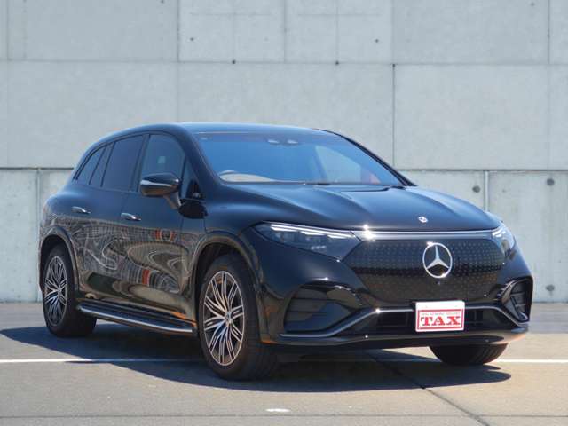 メルセデスベンツ ＥＱＳ　ＳＵＶ ４５０ ４マチック ＡＭＧラインパッケージ ４ＷＤ R5年 (近畿) 99