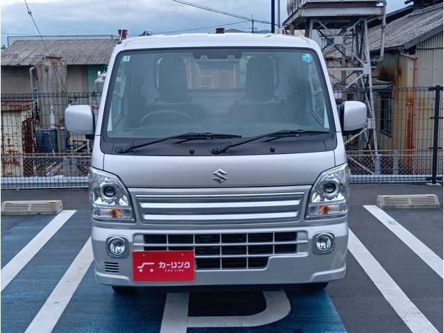 スズキ キャリイトラック ６６０ ＫＸ ３方開 ４ＷＤ R8年 (近畿) 99