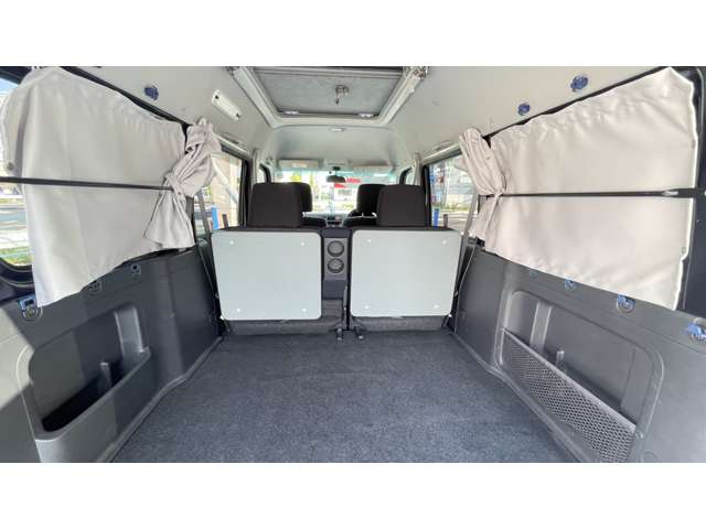 ホンダ バモスホビオ ６６０ Ｌ ４ＷＤ H21年 (関東) 99