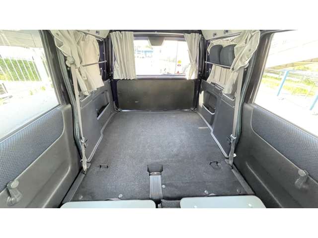 ホンダ バモスホビオ ６６０ Ｌ ４ＷＤ H21年 (関東) 99