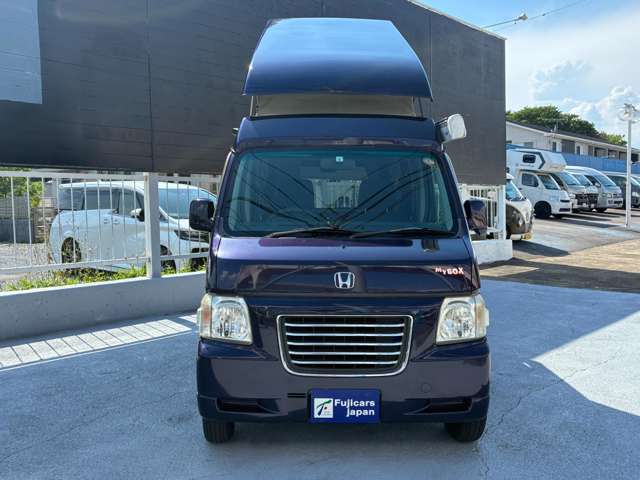 ホンダ バモスホビオ ６６０ Ｌ ４ＷＤ H21年 (関東) 99