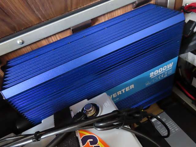 トヨタ カムロード キャンピングカー R4年 (関東) 99