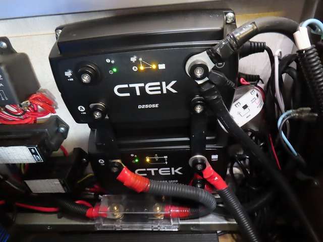 トヨタ カムロード キャンピングカー R4年 (関東) 99
