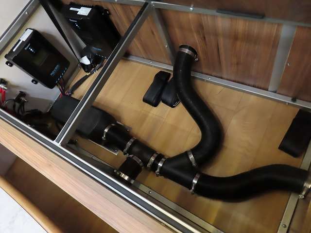 トヨタ カムロード キャンピングカー R4年 (関東) 99