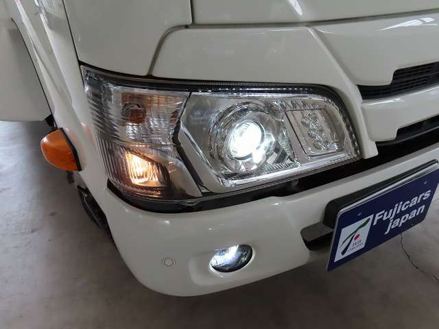 トヨタ カムロード キャンピングカー R4年 (関東) 99