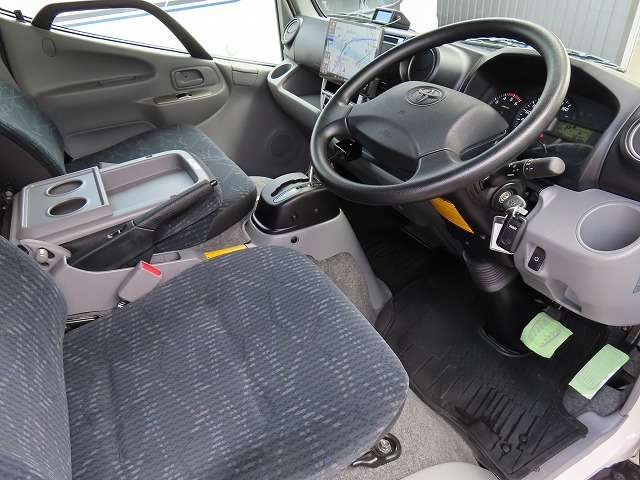 トヨタ カムロード キャンピングカー R1年 (関東) 99