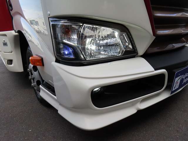 トヨタ カムロード キャンピングカー R1年 (関東) 99