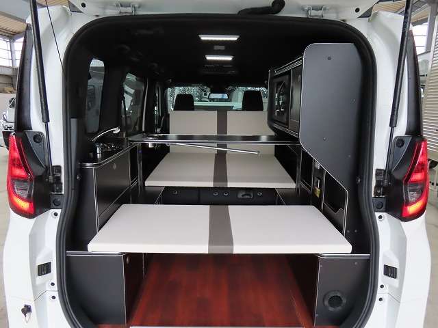 トヨタ ノア ２．０ Ｓ－Ｇ ４ＷＤ R5年 (関東) 99