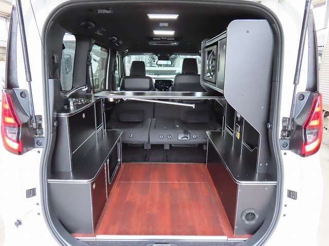 トヨタ ノア ２．０ Ｓ－Ｇ ４ＷＤ R5年 (関東) 99
