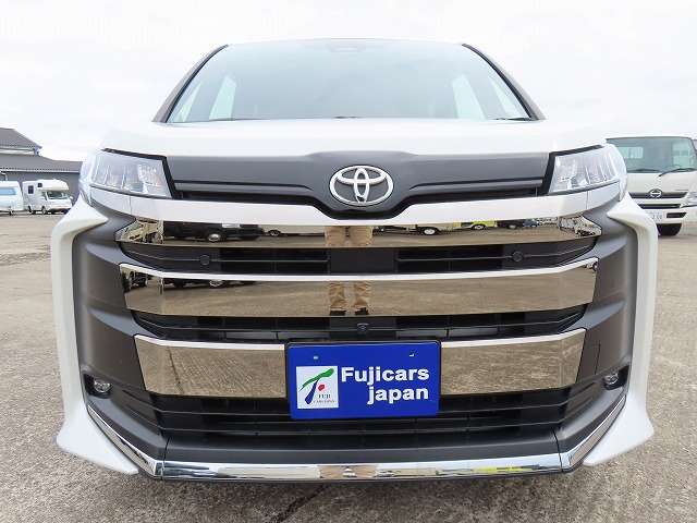 トヨタ ノア ２．０ Ｓ－Ｇ ４ＷＤ R5年 (関東) 99